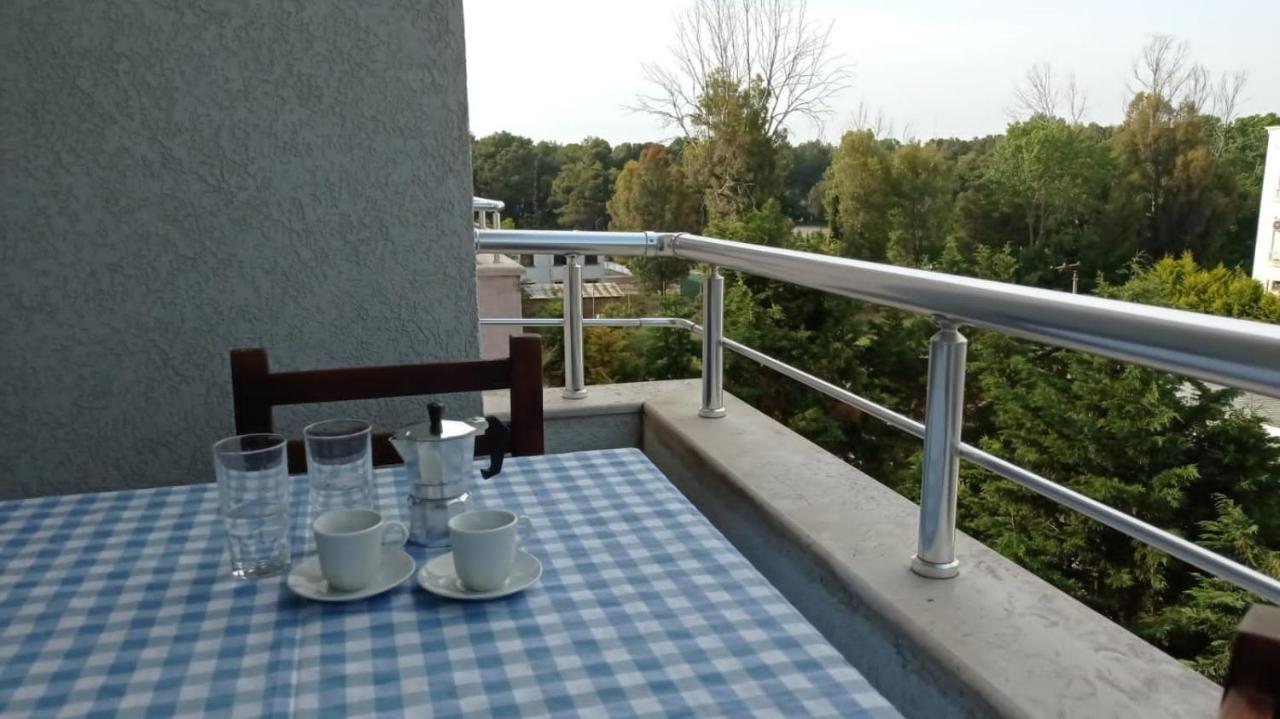 Lungomare Holiday Apartments ドゥラス エクステリア 写真