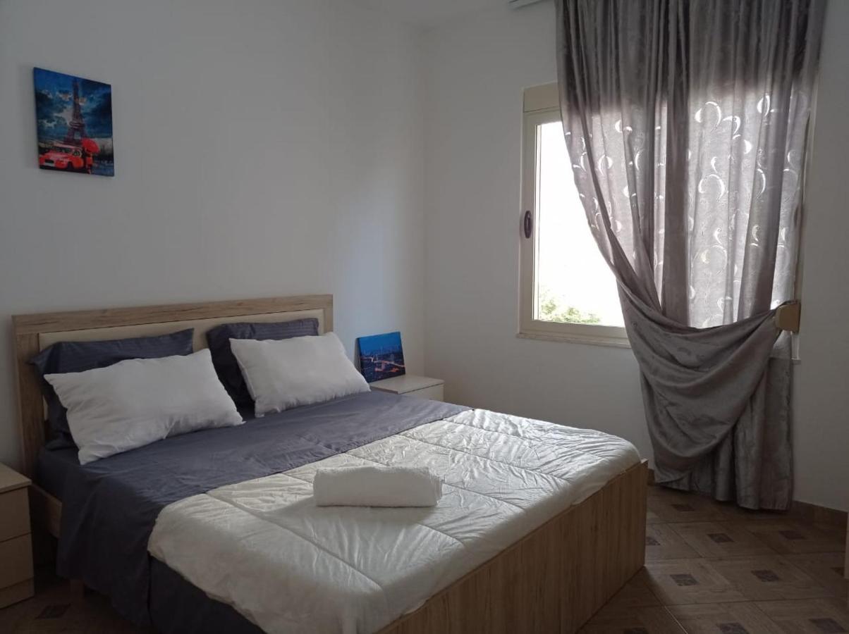 Lungomare Holiday Apartments ドゥラス エクステリア 写真