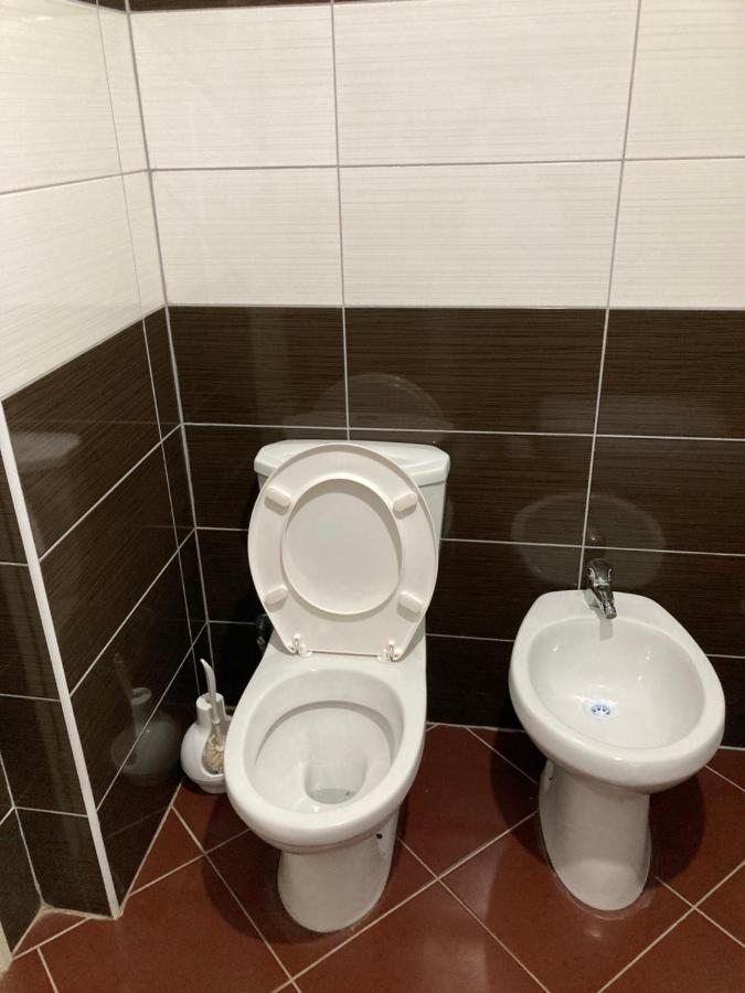 Lungomare Holiday Apartments ドゥラス エクステリア 写真