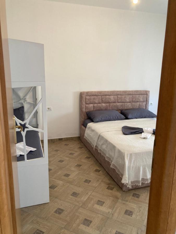 Lungomare Holiday Apartments ドゥラス エクステリア 写真