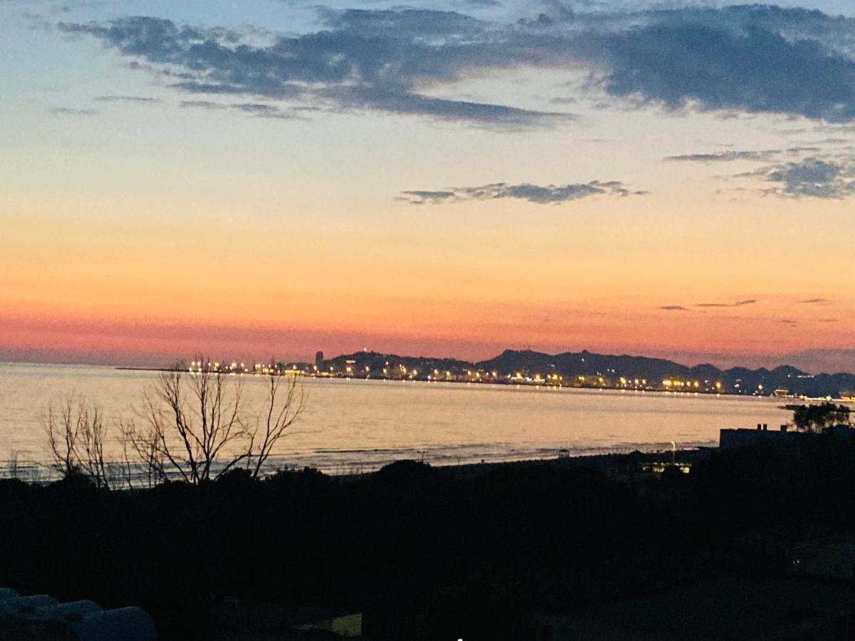 Lungomare Holiday Apartments ドゥラス エクステリア 写真