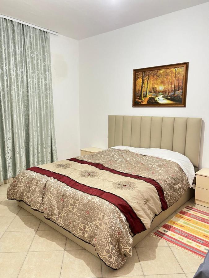 Lungomare Holiday Apartments ドゥラス エクステリア 写真