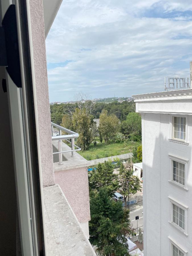 Lungomare Holiday Apartments ドゥラス エクステリア 写真