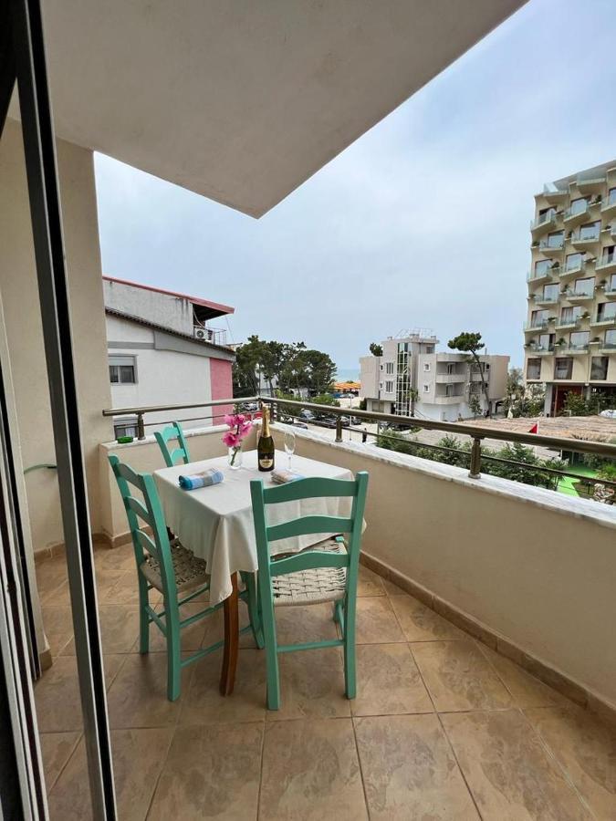 Lungomare Holiday Apartments ドゥラス エクステリア 写真