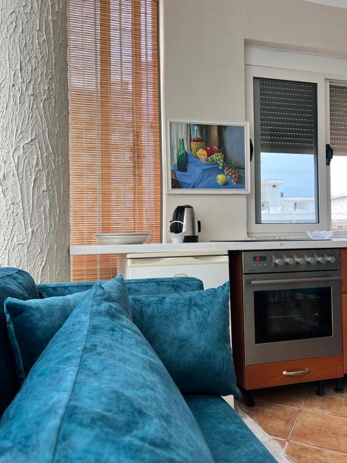 Lungomare Holiday Apartments ドゥラス エクステリア 写真