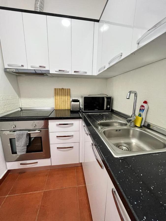 Lungomare Holiday Apartments ドゥラス エクステリア 写真